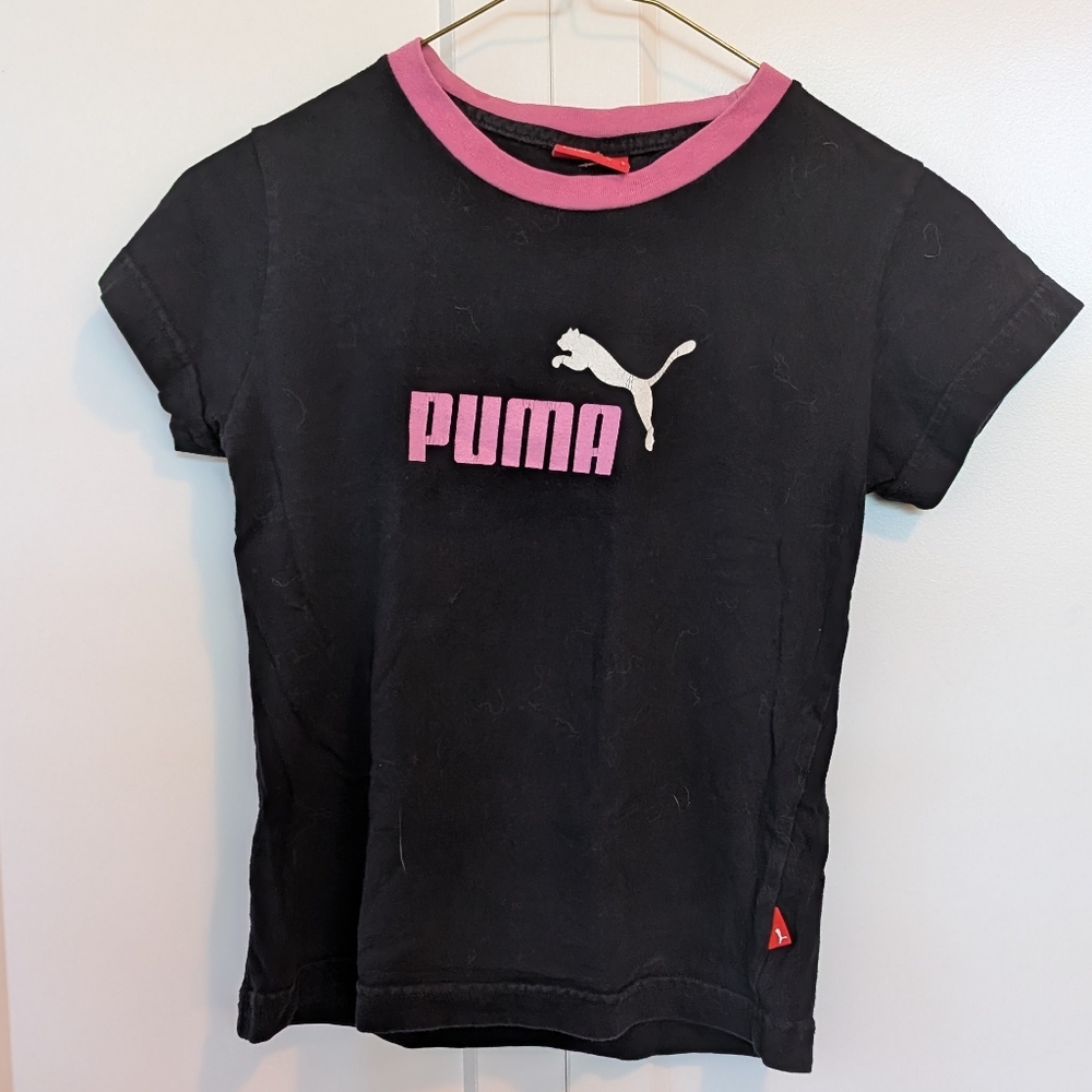 Puma Baby Tee